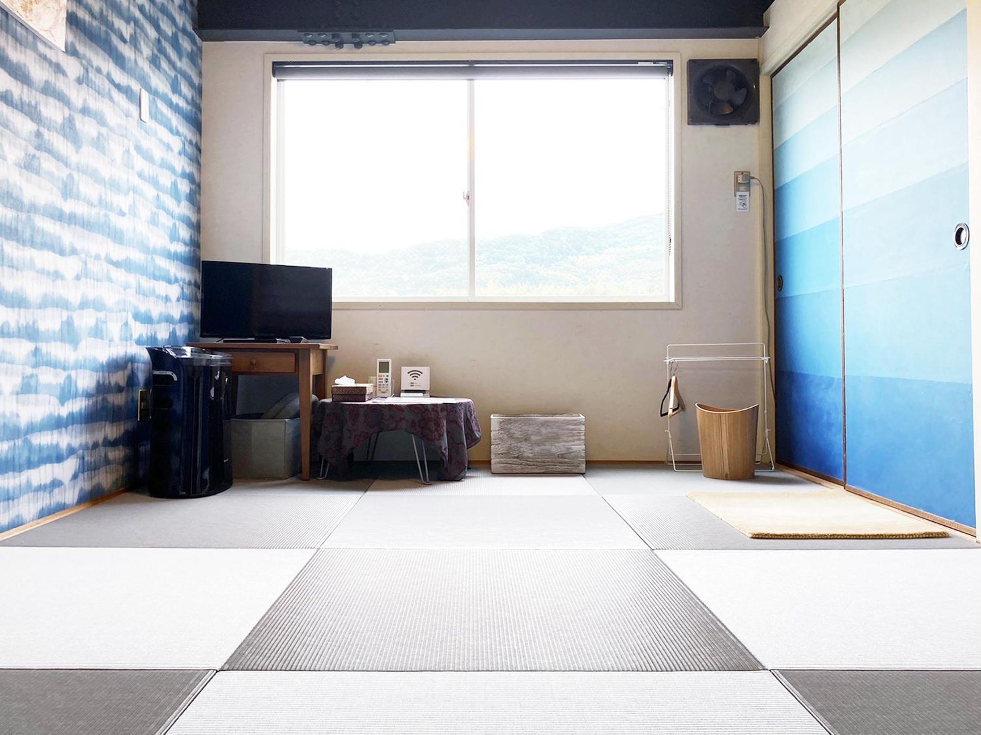 Adliv/Factry Stay/工場に泊まれる Waki 객실 사진