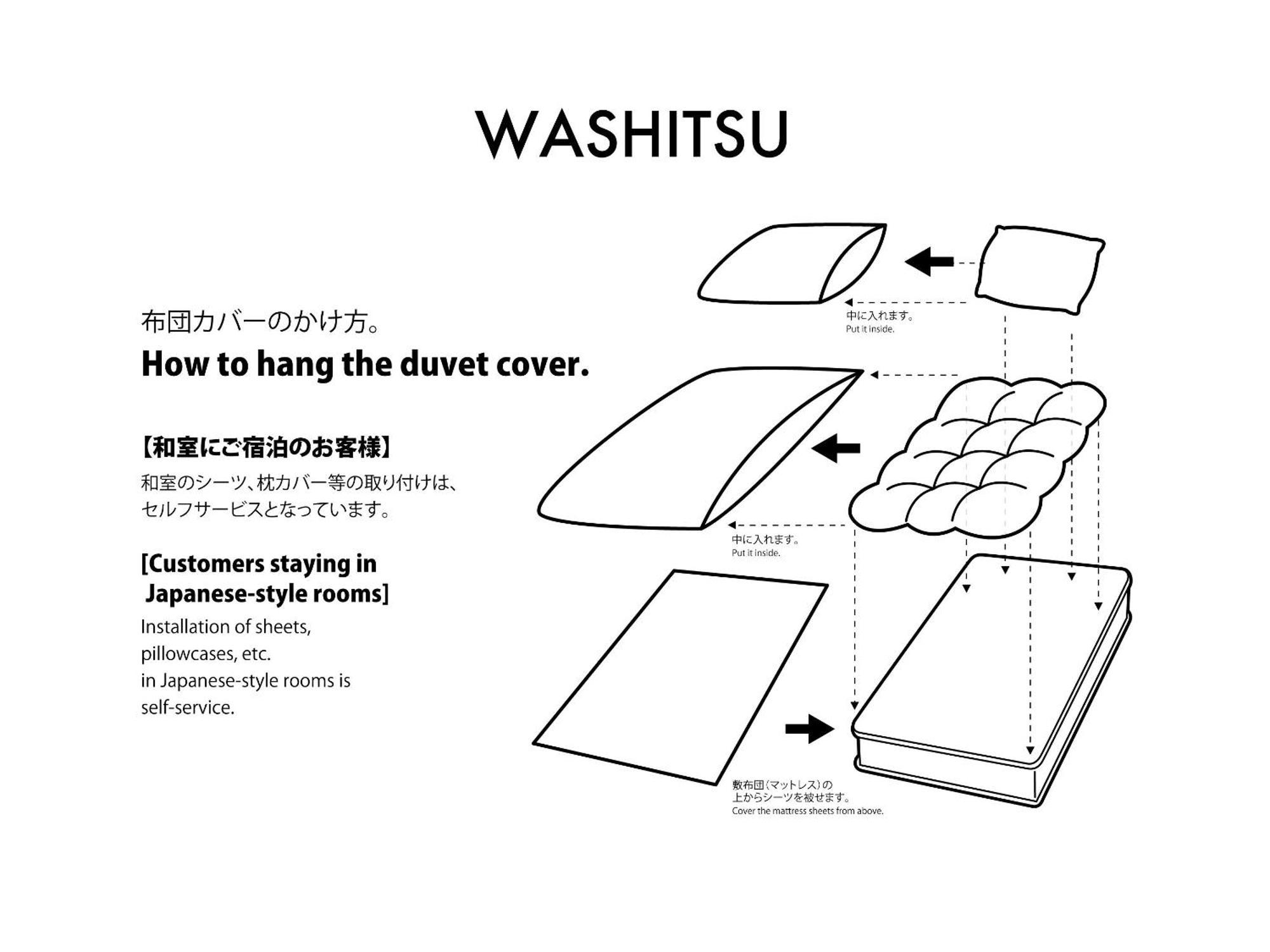 Adliv/Factry Stay/工場に泊まれる Waki 객실 사진